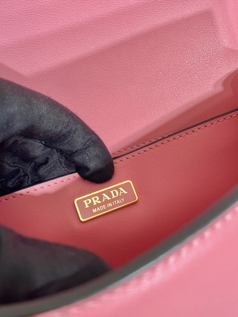 Pra*a satchel bags